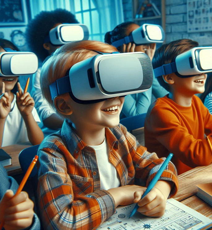 Our vision photo