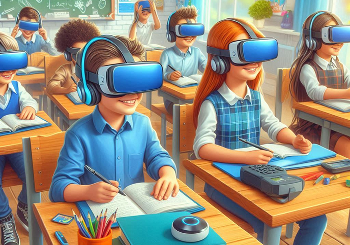 Our vision photo