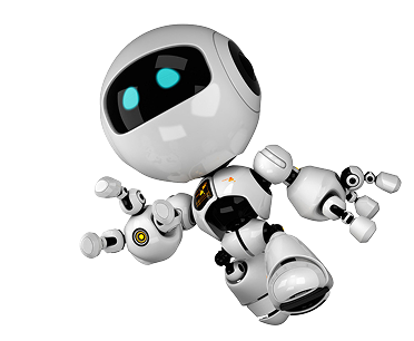robot