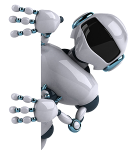 robot