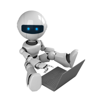 robot