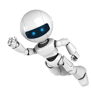 robot