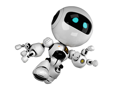 robot