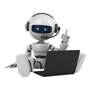 robot